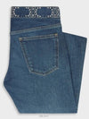 Neo Skinny Jeans Blue - CELINE - BALAAN 3