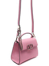 Women's V SLING Crystal Mini Tote Shoulder Bag 4W2B0G97 YVV YJA 24S - VALENTINO - BALAAN 3