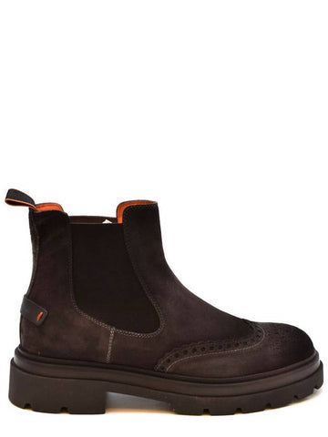 Santoni Boot - SANTONI - BALAAN 1