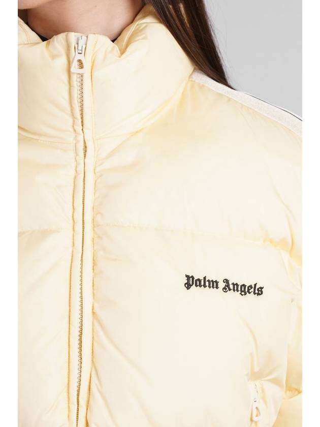 Palm Angels Puffer - PALM ANGELS - BALAAN 5