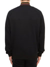 Men's Brushed Zip-up M1A 540M AU807B 79 - PAUL SMITH - BALAAN 5