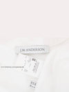 women blouse - JW ANDERSON - BALAAN 4