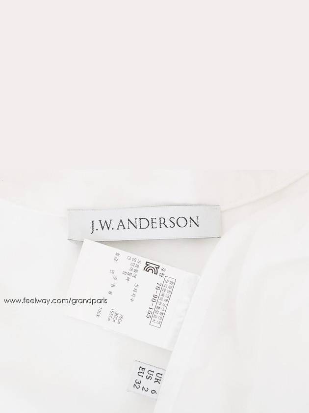 women blouse - JW ANDERSON - BALAAN 4