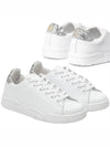 Sneakers White Silver CF612 - CHIARA FERRAGNI - BALAAN 1