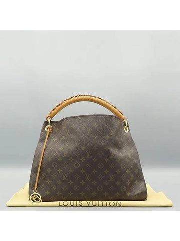 M40249 shoulder bag - LOUIS VUITTON - BALAAN 1