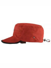 Vanadis Cap Rose Red 10247 254 - KLATTERMUSEN - BALAAN 2