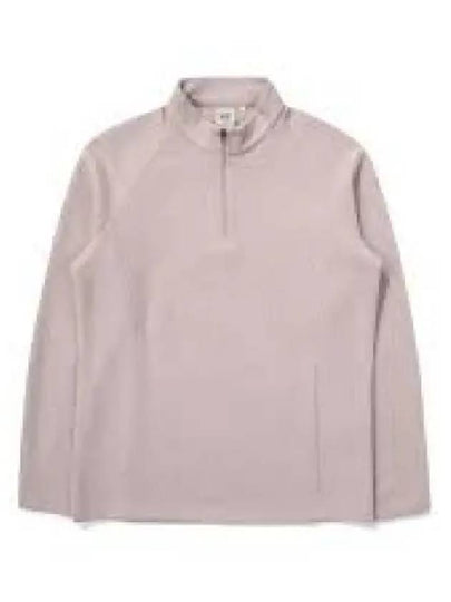 CP Company Light Fleece Polo Sweatshirt 17CMSS071A 002246G 735 - CP COMPANY - BALAAN 2