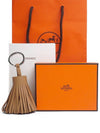 Carmen keyring single keychain full set - HERMES - BALAAN 1