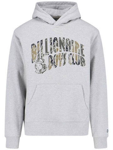 Billionaire Sweaters Grey - BILLIONAIRE - BALAAN 1