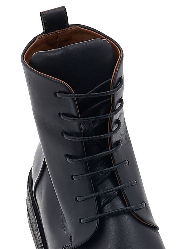 Zucolona laceup boots MW5191118 666 - MARSELL - BALAAN 8
