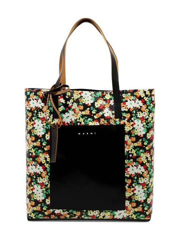 Daisy Lane tote bag - MARNI - BALAAN 1