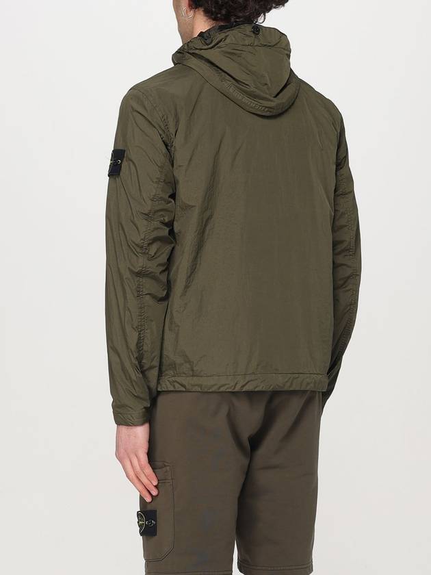 Jacket men Stone Island - STONE ISLAND - BALAAN 3