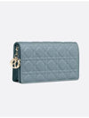 Lady Pouch Bag Shoulder Cross S0204ONMJ - DIOR - BALAAN 2