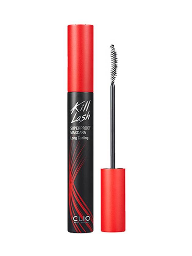 [CLIO] Kill Lash Super Proof Mascara (5 Types) - CLIO - BALAAN 2