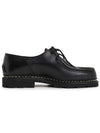 Michael Bbr Derby Lisse Black - PARABOOT - BALAAN 5