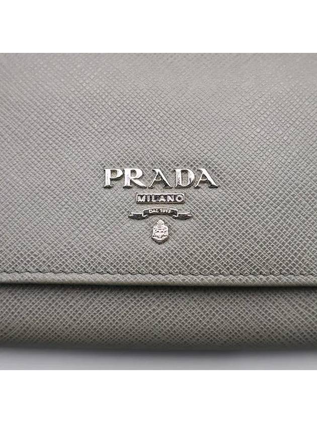 long wallet - PRADA - BALAAN 3