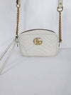 women shoulder bag - GUCCI - BALAAN 3