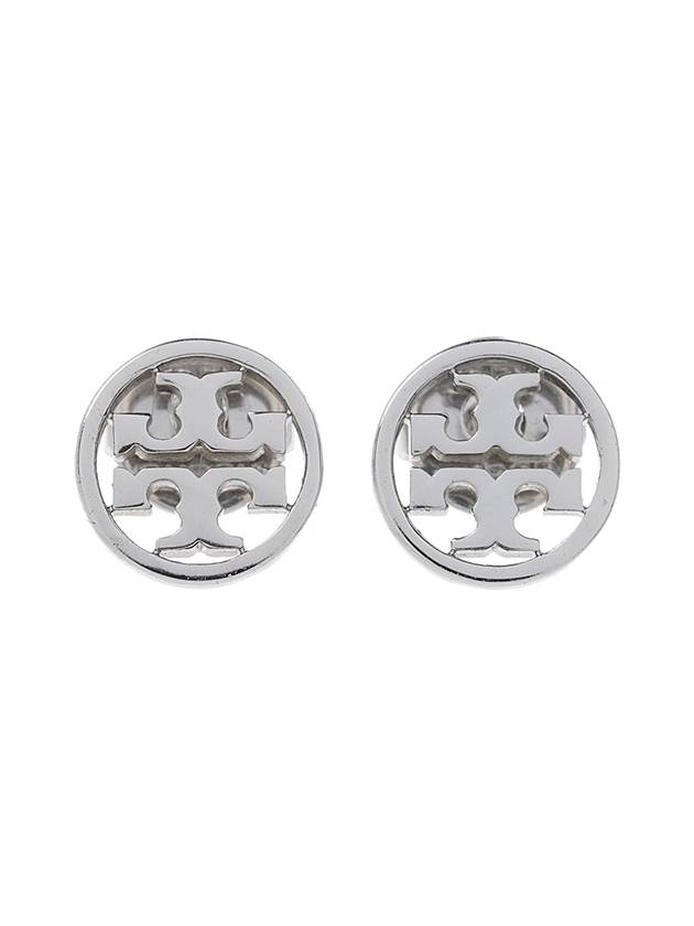 Women Miller Stut Earrings 26222 022 - TORY BURCH - BALAAN 8