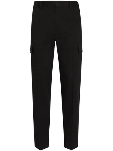 Dolce & Gabbana Pant Clothing - DOLCE&GABBANA - BALAAN 1