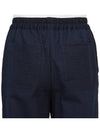 Howlin Men s Seersucker Pants TROPICAL NAVY - HOWLIN' - BALAAN 6