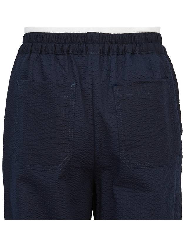 Howlin Men s Seersucker Pants TROPICAL NAVY - HOWLIN' - BALAAN 6