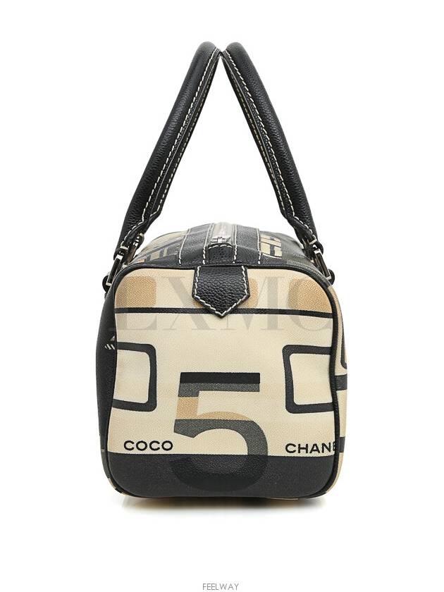 women tote bag - CHANEL - BALAAN 3