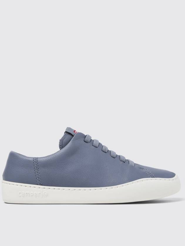 Peu Touring Low Top Sneakers Grey - CAMPER - BALAAN 2