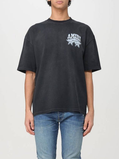 T-shirt men Amiri - AMIRI - BALAAN 1