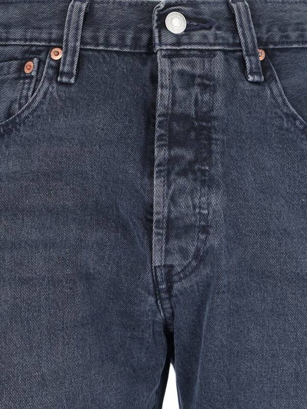 Levi'S Strauss Jeans - LEVI'S - BALAAN 5