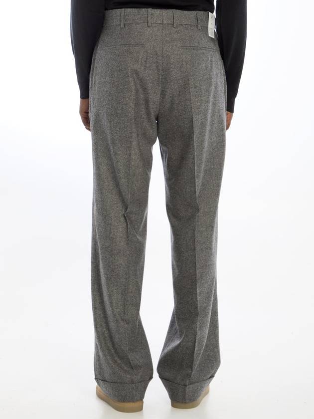 Edge Trousers - PT TORINO - BALAAN 4