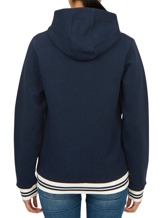 Kids hood zip up K60287 84A 14A adult wearable - KENZO - BALAAN 4