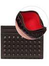 Stud card holder 1175211 - CHRISTIAN LOUBOUTIN - BALAAN 3