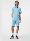 Golf Lear Knitted Shirt GMKW09635 O493 Men's Lear Knitted Shirt - J.LINDEBERG - BALAAN 4