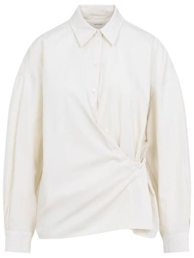 Lemaire Shirt - LEMAIRE - BALAAN 1