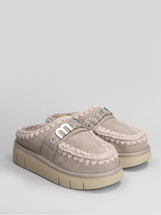 Mou Bounce Clog Slipper-Mule - MOU - BALAAN 2