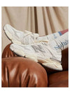 9060 Low Top Sneakers White - NEW BALANCE - BALAAN 2