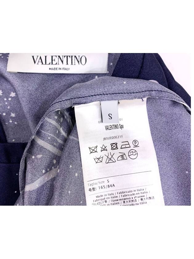 women blouse - VALENTINO - BALAAN 5