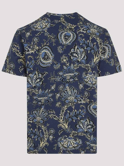 Etro Tshirt - ETRO - BALAAN 2