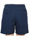 Kids Shorts Bermuda 323855350011 Navy - POLO RALPH LAUREN - BALAAN 8