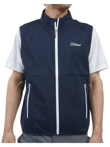 Men s Waterproof Vest - TITLEIST - BALAAN 1