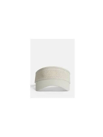 Avery Visor Beige - J.LINDEBERG - BALAAN 2