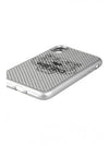 Kenjo 3D Tiger iPhone X XS Case F86COKIFXTCFAG - KENZO - BALAAN 1