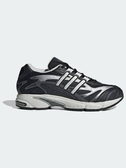 Temper Run 2 0 Low Top Sneakers Black - ADIDAS - BALAAN 2