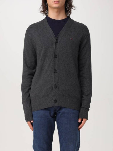 Sweater men Tommy Hilfiger - TOMMY HILFIGER - BALAAN 1