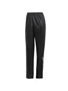 For Leather Adibreak Track Pants Black - ADIDAS - BALAAN 1