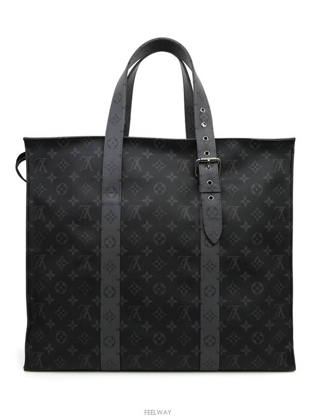 men tote bag - LOUIS VUITTON - BALAAN 4