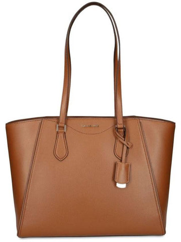 Michael Kors Taryn Large Tote Bags - MICHAEL KORS - BALAAN 1