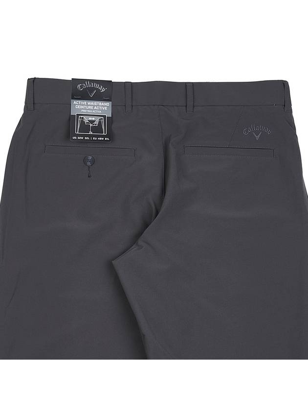 Straight pants CGBFA0P7 067 - CALLAWAY GOLF - BALAAN 6