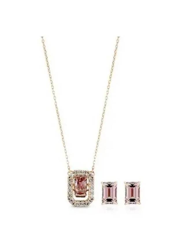 Women s necklace 271381 - SWAROVSKI - BALAAN 1