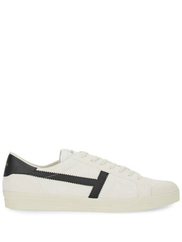 Tom Ford "Jarvis" Sneaker - TOM FORD - BALAAN 1